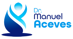 Logotipo Dr. Manuel Aceves